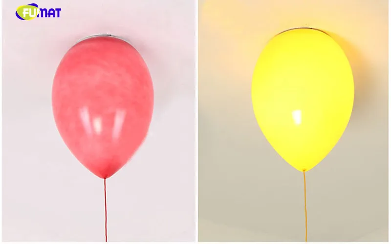 Balloon Ceiling Lamp 15