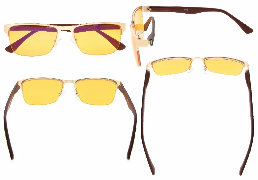 LX17003 GoldBrown