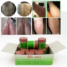 DUS 2 шт. китайская мазь псориаси крем Eczma работает идеально подходит для все виды кожи проблемы патч