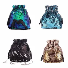 Модная дизайнерская блестящая модная сумка на плечо с завязками, сумка для танцев для женщин, девочек, подростков