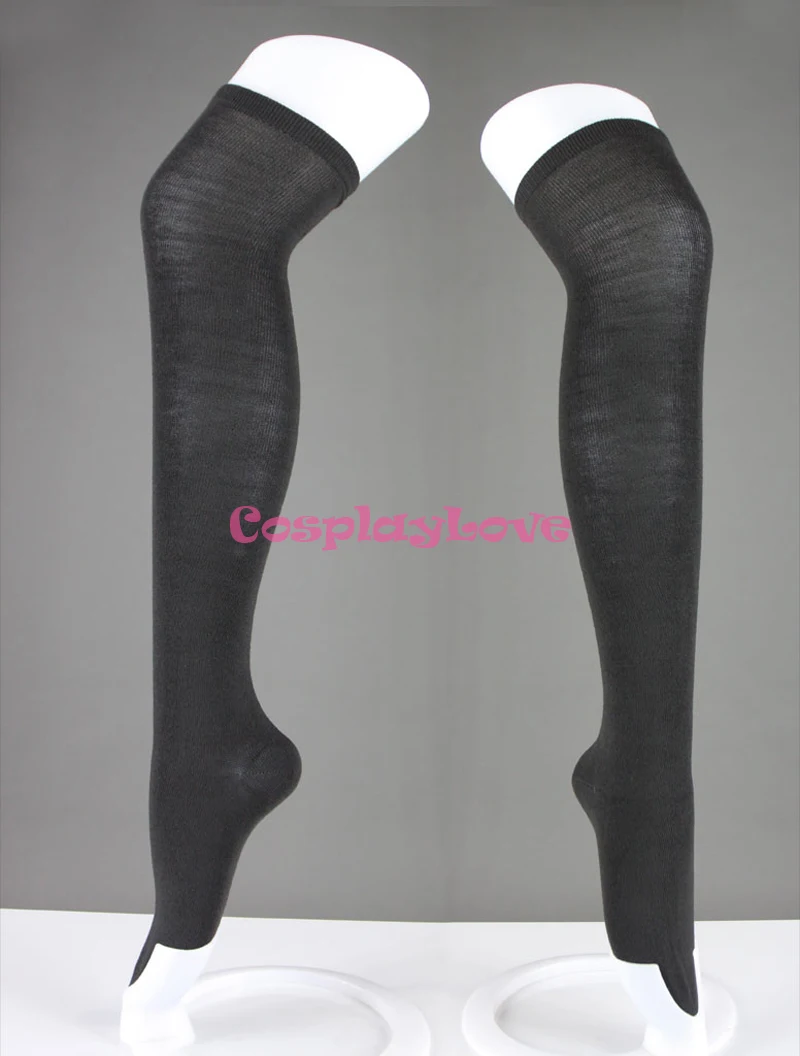 CosplayLove SOUL EATER Blair Cosplay Costumes High Quality Stock Cusotm Made For Birthday Party Halloween Christmas (8)