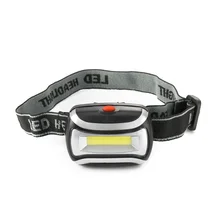 1 шт., мини-шлем, светодиодный фонарик для фар, автомобильная инспекционная многофункциональная мотоциклетная лампа на голову, аварийная лампа