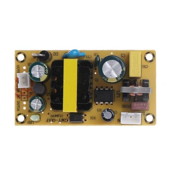 

AC 100-265V to DC 24V 1A Switching Power Supply Module Board For Replace Repair For lishao home improvement