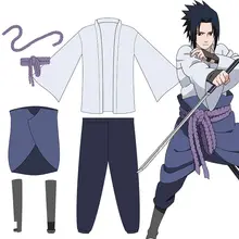 Compra Sasuke Shippuden Anime Dibujos Cosplay – Increíbles