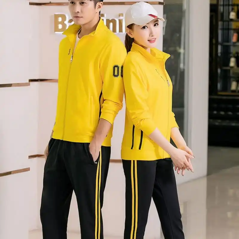 family jogging suits