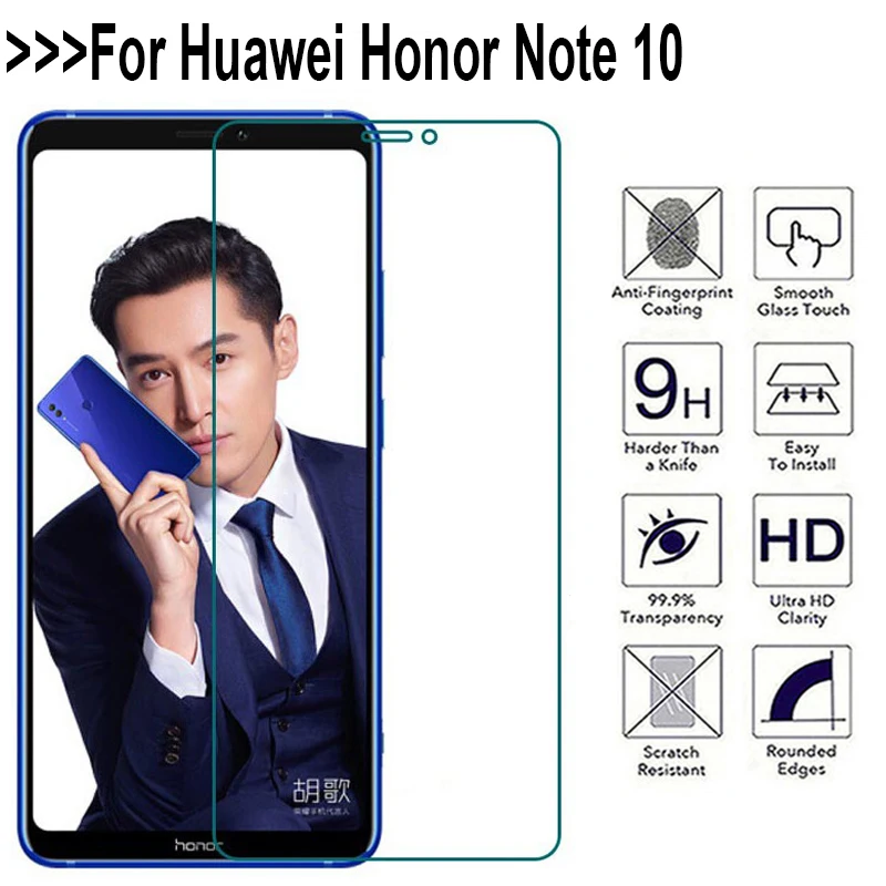 2.5D Huawei Honor Note 10 Dual Sim=RVL-AL09 1