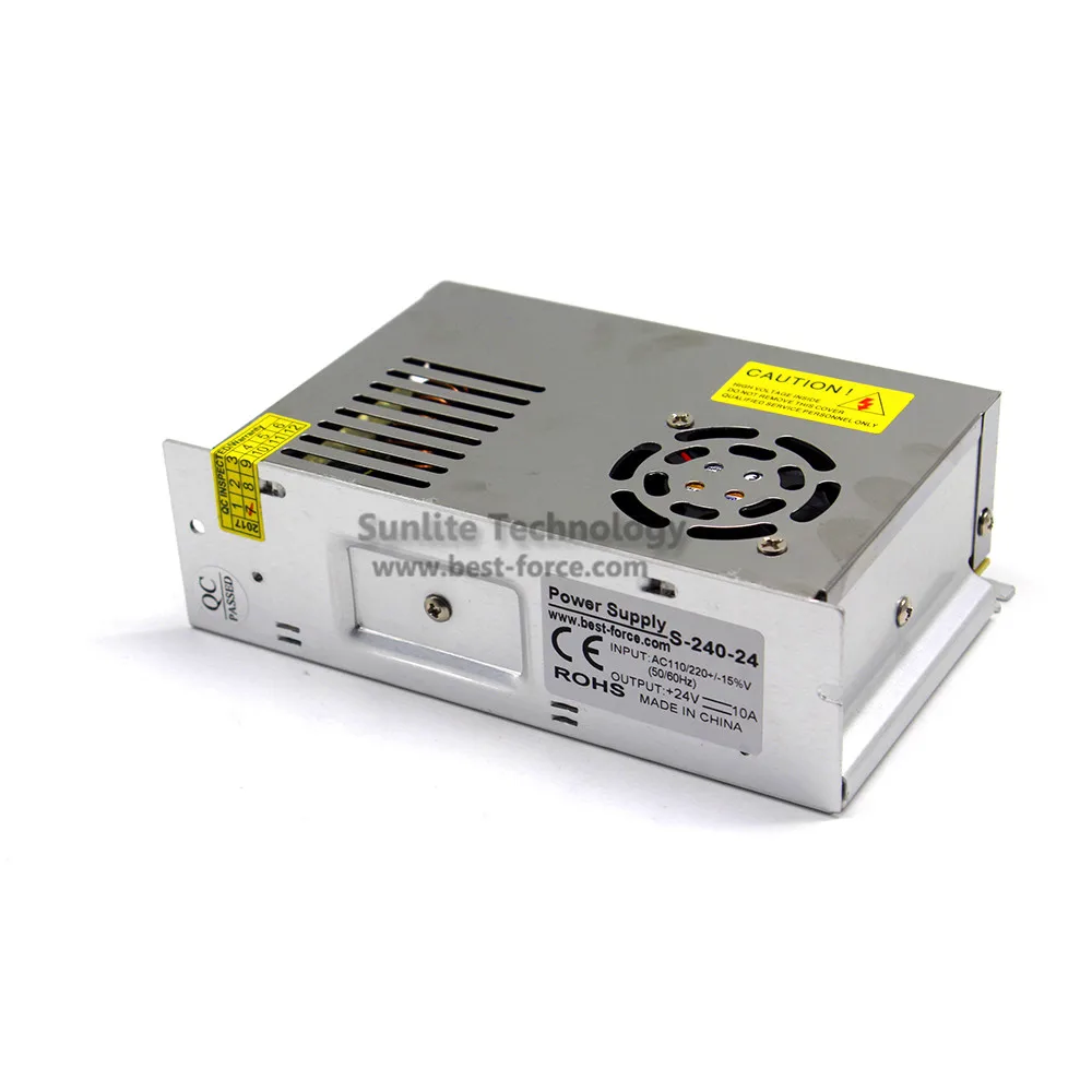 24V240W-3
