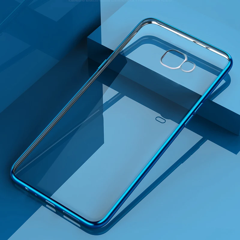 YonLinTan чехол для Samsung Galaxy A5 2015 A510 2016 A 5 2017 A520 прозрачный силиконовый мягкий
