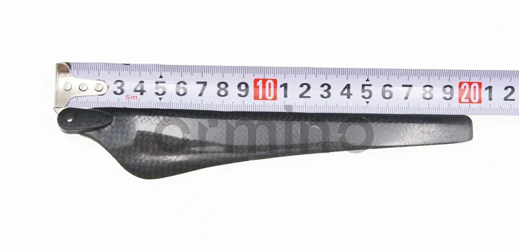 1.1760 Carbon Fiber prop