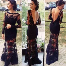 Womens Sexy font b Dresses b font Evening Party font b Night b font Club Backless