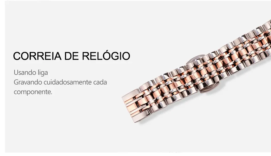 High Quality Relógios