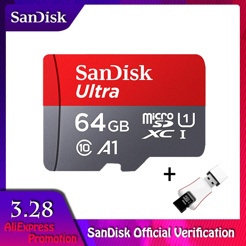 Kawau USB 2,0 Microsd кард-ридер поддерживает до 128 ГБ с Microsd кард-ридером C292 высокое качество скорость для компьютера