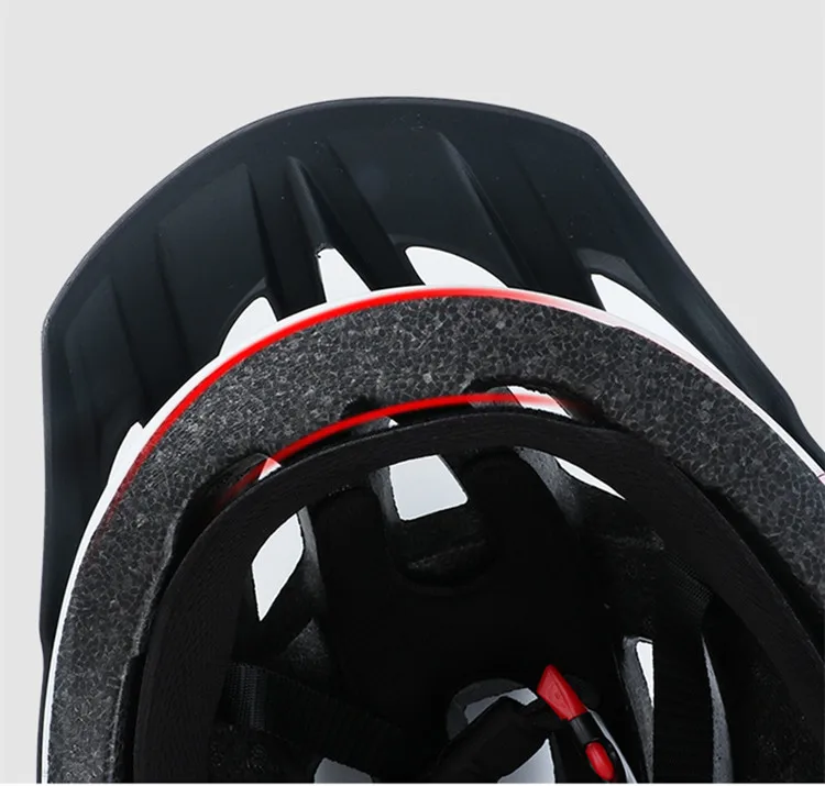 CAIRBULL Kids Bike Helmet MTB Road Racing Bicycle Helmet Children 3 in1 Detachable Pro Protection Cycling Helmet Cascos Ciclismo