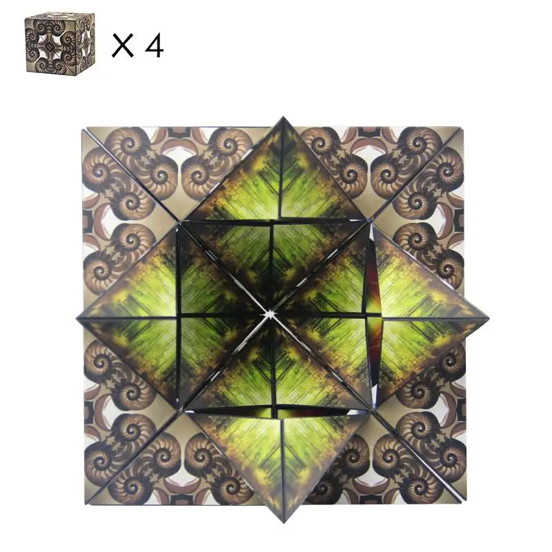 4PCS-4