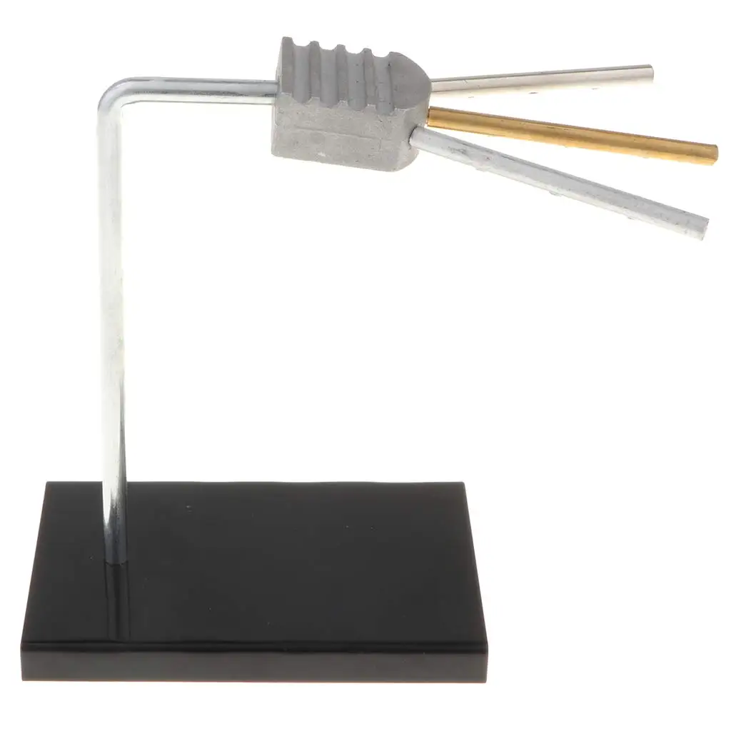  Heat Thermal Conduction Demonstrator Model Physics Experiment Laboratory Supplies Teaching Aid Scie - 32982002261