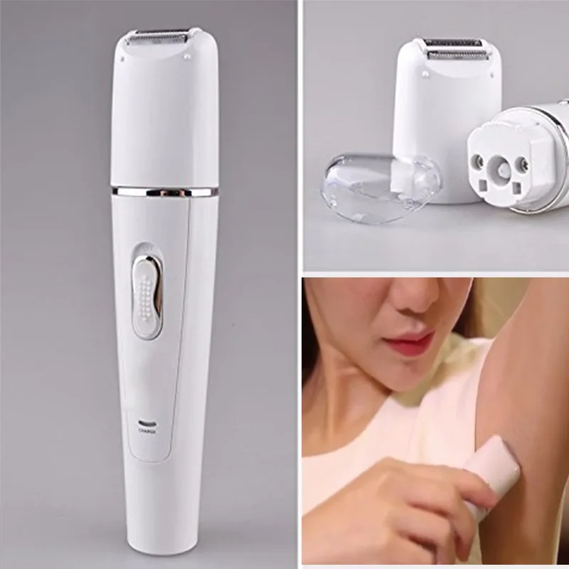 Man Female electric Razor Handle 5 in 1 multifunction Women Razor