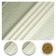 Горячая Коллекция Африканский Базен Riche ткань морская парча Дамаск Shadda кружева свадебные украшения ткани для женщин и мужчин Ткань