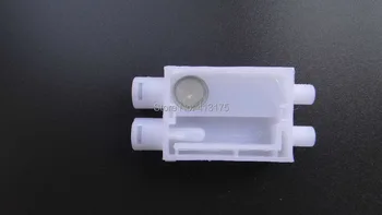 

10 x Damper for Dx7 Printhead for Epson B300/310; B500/510 (Connector M7 4x3mm) ink damper