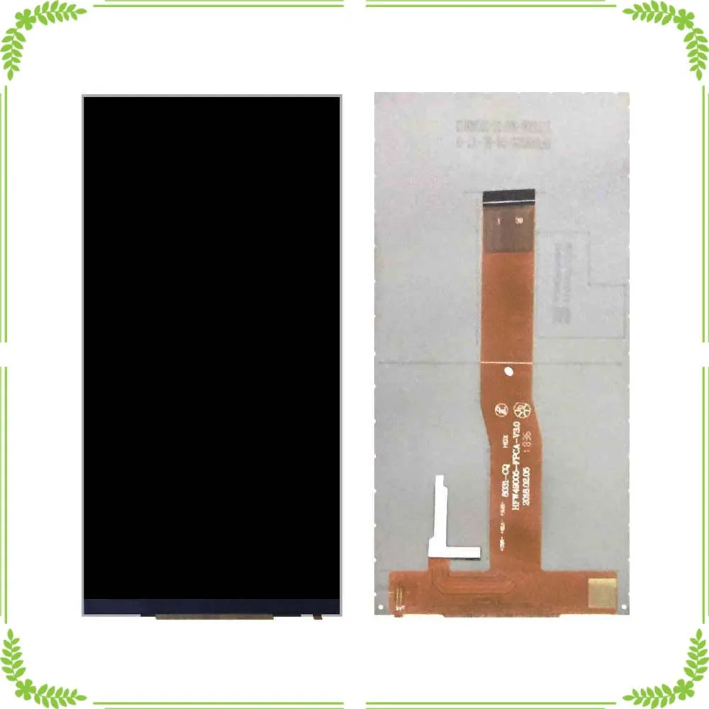 

For Cubot J3 LCD Display Screen Smartphone Accessories For Cubot J3 Mobile Replacement 5.0 Inch