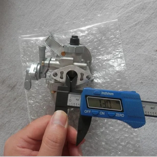 CARBURETOR ROBIN EC04 NB411 40F-6 44F-6 8