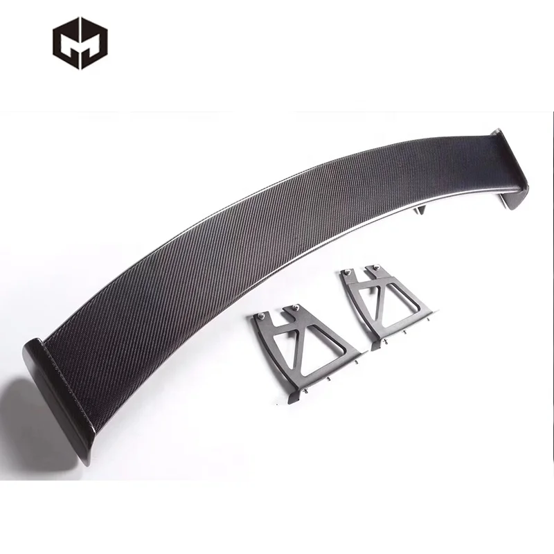 Carbon-Fiber-Black-Series-Rear-Spoiler-Trunk