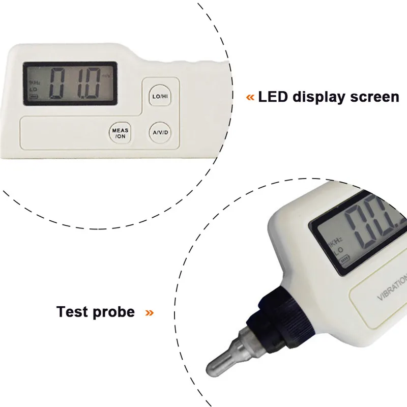 Vibration tester (1)