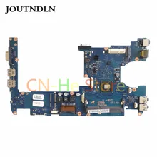 JOUTNDLN для samsung NP-N102 N102 Материнская плата ноутбука BA41-01661A BA92-09167A DDR3 W/N435 процессор