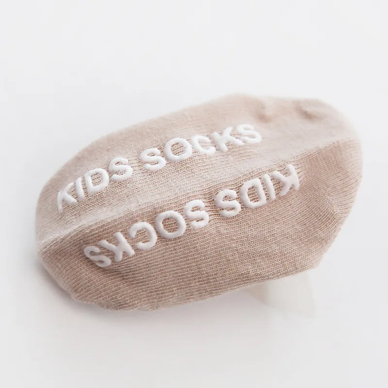 3Pairs/lot Newborn Baby Socks Cotton Anti Slip Baby Socks for Girls Infant Baby Ankle Socks Princess Style Spring Autumn