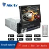 Hikity 1 din Car Radio 7