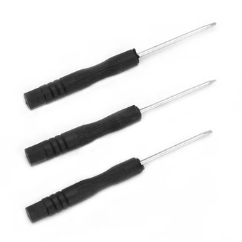 

8in1 Repair Screwdriver Demolition Opening Tools Pry Disassemble Kit for iPhone