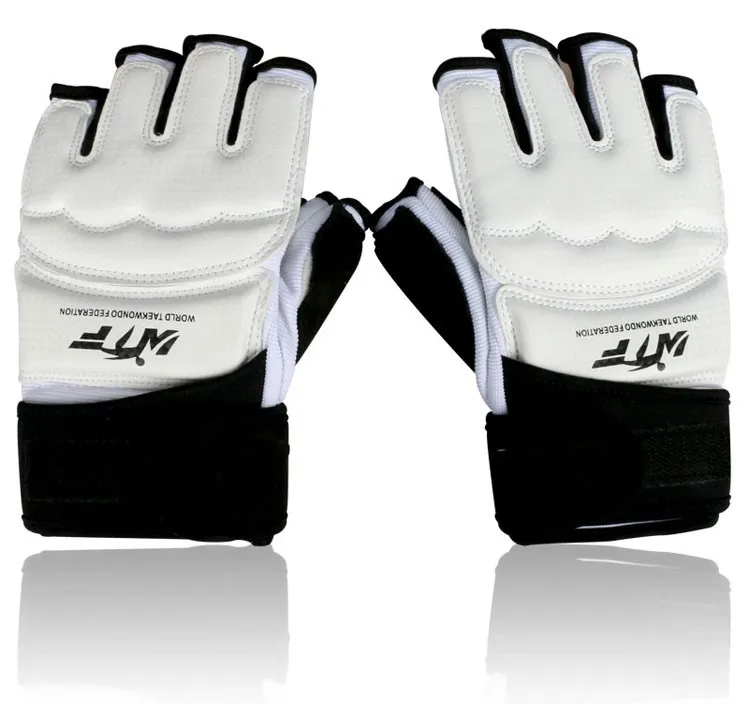 High Quality Taekwondo WTF ITF  Gloves (4)