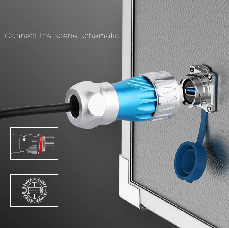 DH-24-USB 3.0 connector-11
