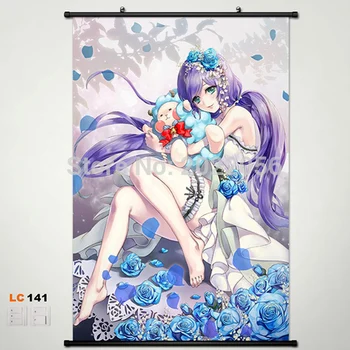 

Anime Manga LOVE LIVE! School idol project Wall Scroll Painting 60x90cm Wall Picture Wallpaper 009
