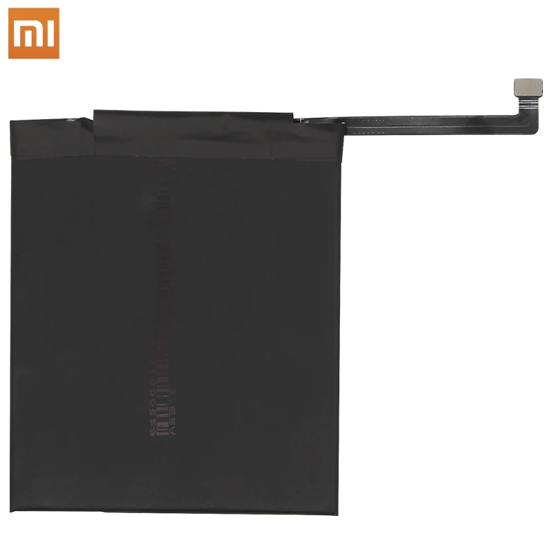 Xiao Mi BN41 аккумулятор для телефона Xiaomi Redmi Hongmi Note 4/Note 4X MTK Helio X20 оригинальная