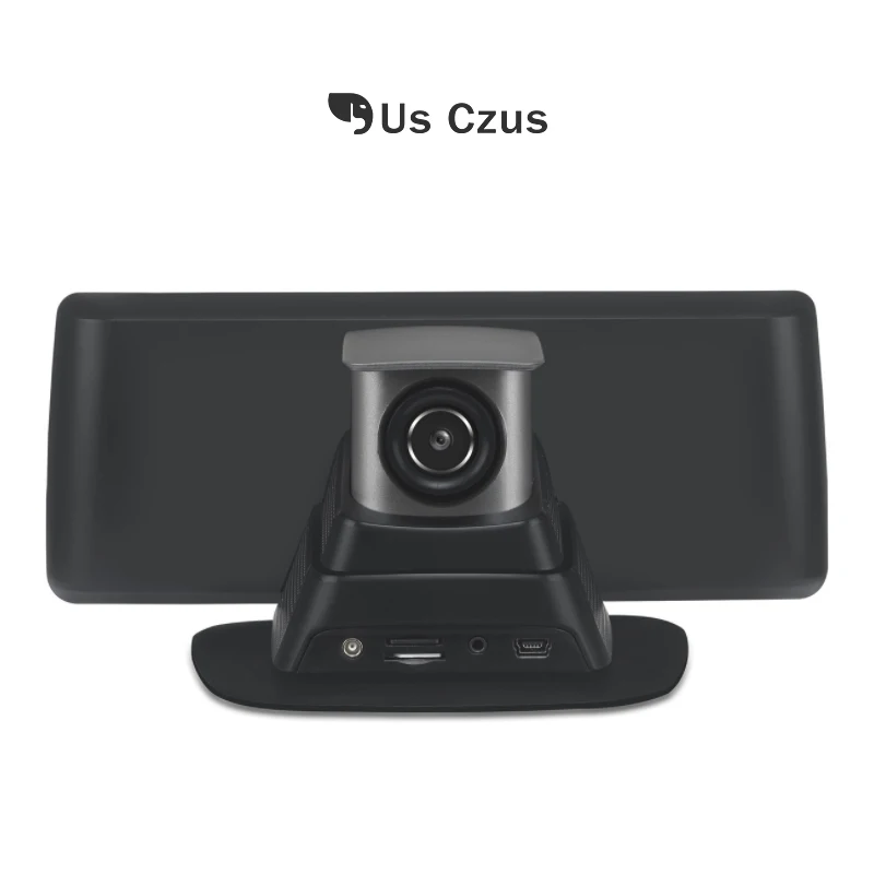 Видеорегистраторы для автомобилей заднего вида dash cam Android 5 1 4g Wi Fi gps cardvr