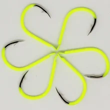 Красочные Sharp крючки для крюк комбо