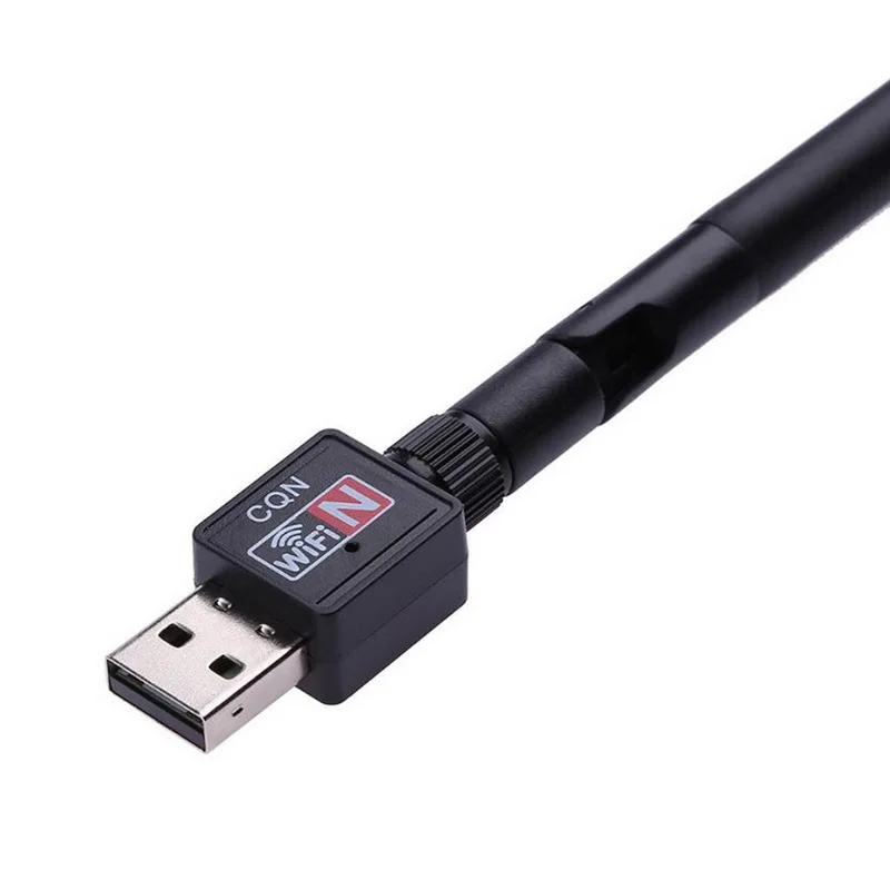 USB Wifi адаптер 600 Мбит/с Wifi роутер 5 ГГц Wi-Fi адаптер Wifi ключ AC Wifi приемник для Windows рабочего стола/ноутбука/ПК