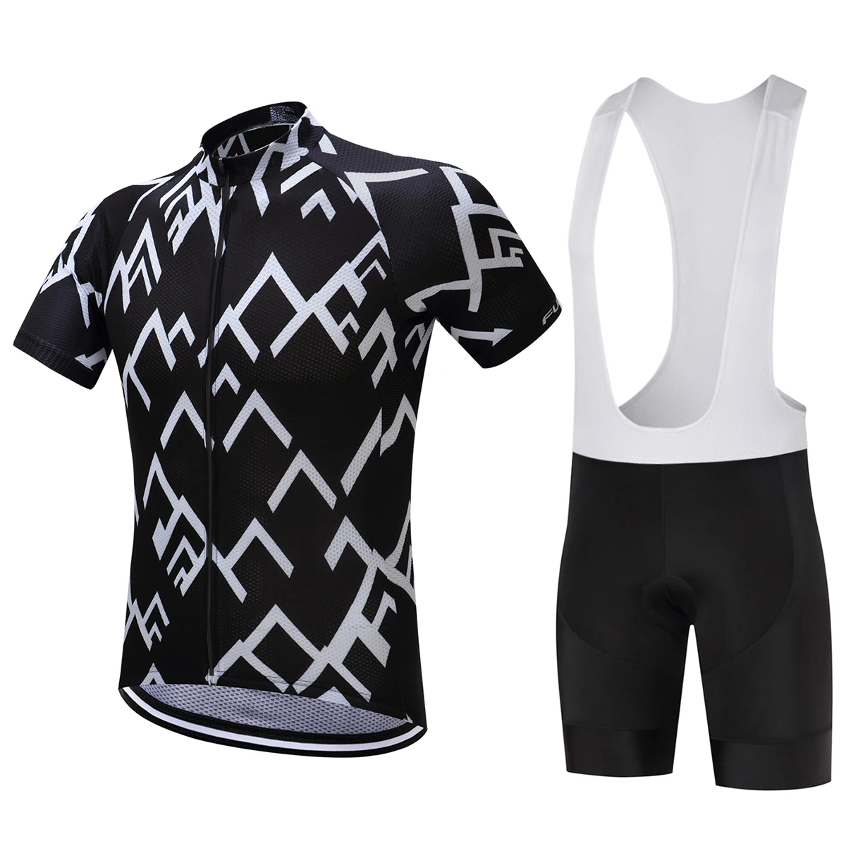 Fualrny лето Быстрый Сухой Vélo набор Майо Ropa Ciclismo гоночный велосипед Костюмы Ман MTB