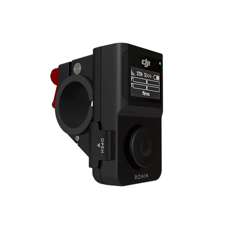 Беспроводной контроллер на палец DJI для Ronin M MX (DJI Original)|controller control|controller wirelesscontroller