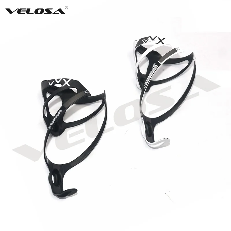 

Velosa XXX Ultra-Light Cycling Carbon Bottle Cages RXL SL bike bottle holder
