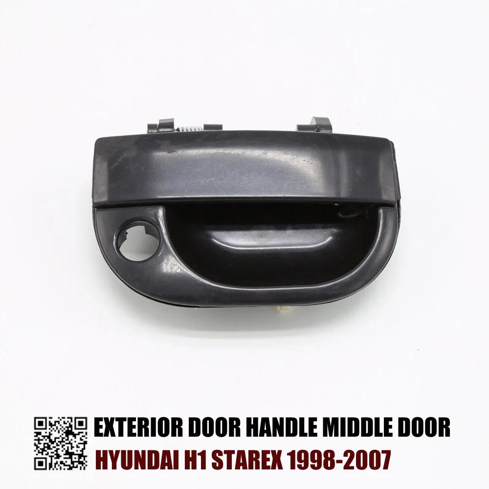 Наружная средняя дверная ручка OKC для H1 STAREX 1998 2007|door handle|exterior door handlehyundai h1 handle |