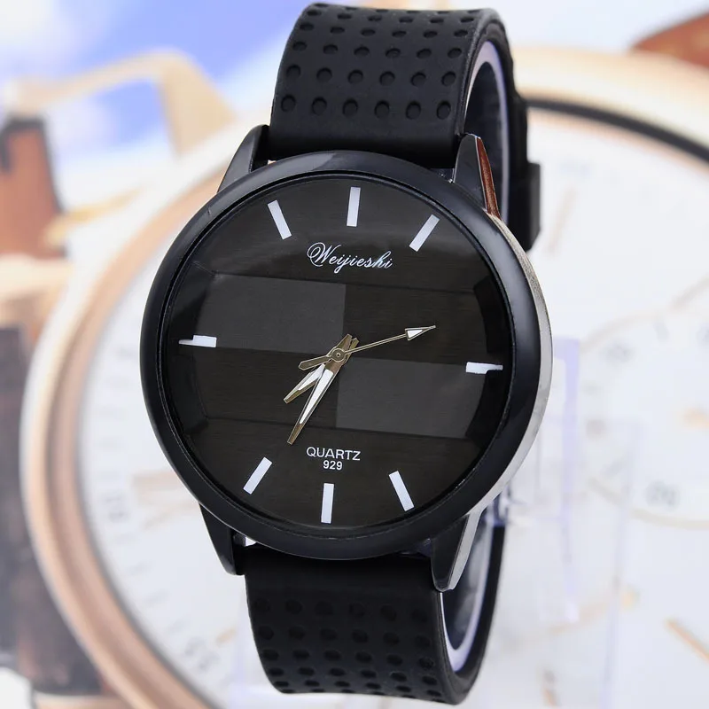 Повседневная мода часы мужчины luxury brand аналоговый спорт военная кварцевые reloj mujer