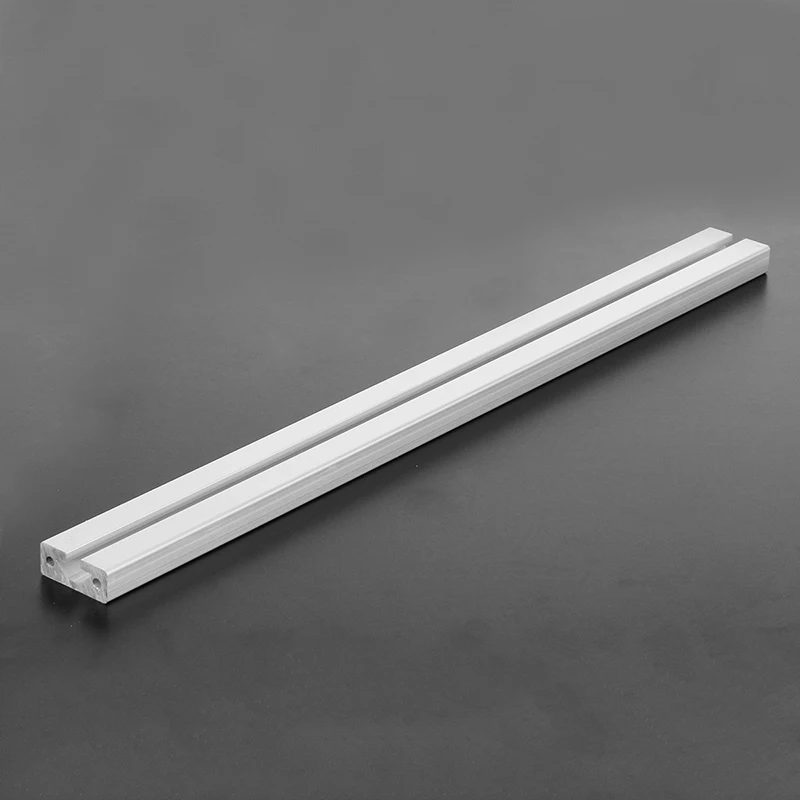500 мм длина 1640 т слот алюминиевые профили экструзионная рама для ЧПУ