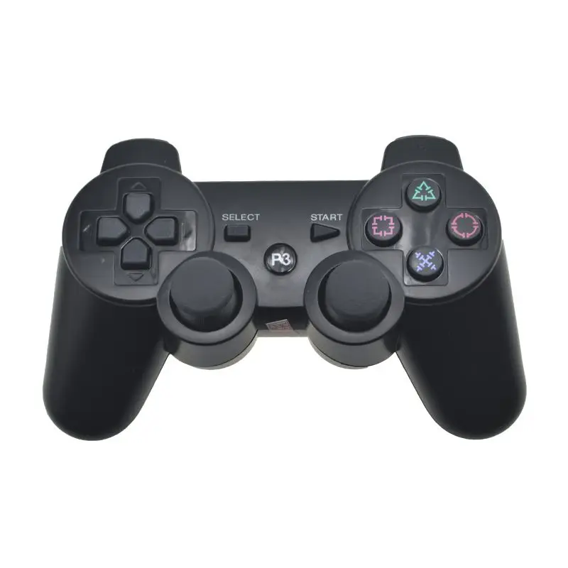 Беспроводной контроллер Беспроводной Bluetooth геймпад для PS3 контроллер P3 dualshock игровой консоли PS 3