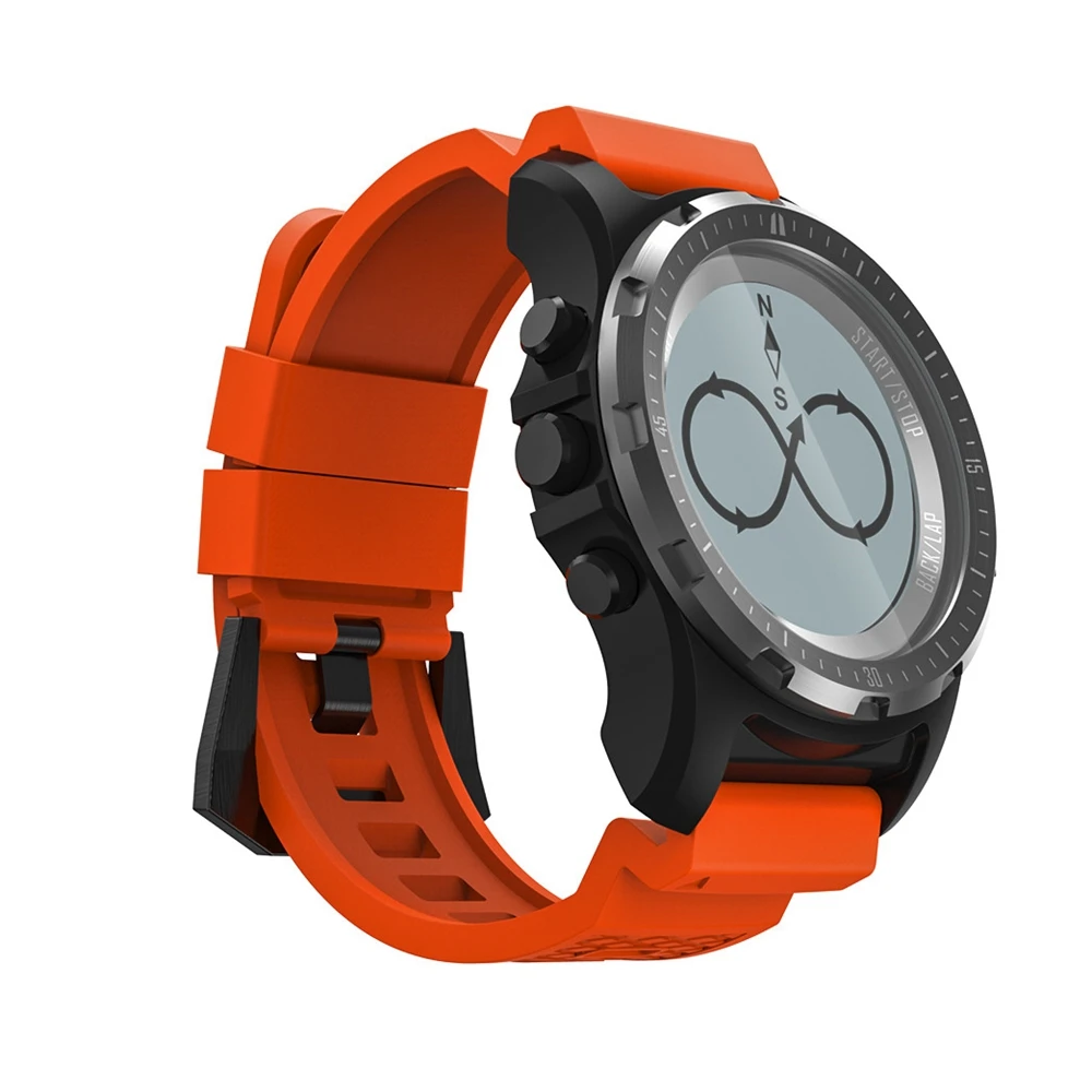 smartwatch s958