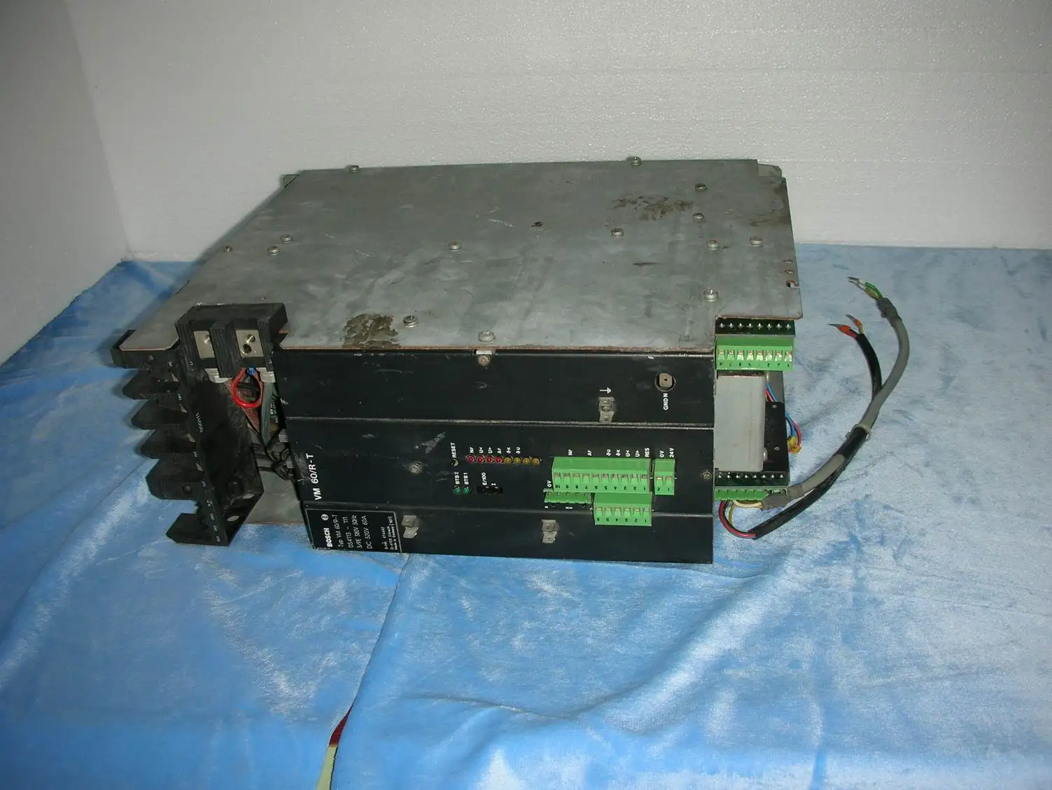 

VM60/R-T (054113-111)
