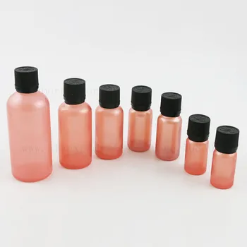 Empty Perfume e liquid bottle Glass Aromatherapy Essential Oil Bottle Reusable travel pink bottle 10ML 30ML 50ML 100ML
Empty Perfume e liquid bottle Glass Aromatherapy Essential Oil Bottle Reusable travel pink bottle 10ML 30ML 50ML 100ML