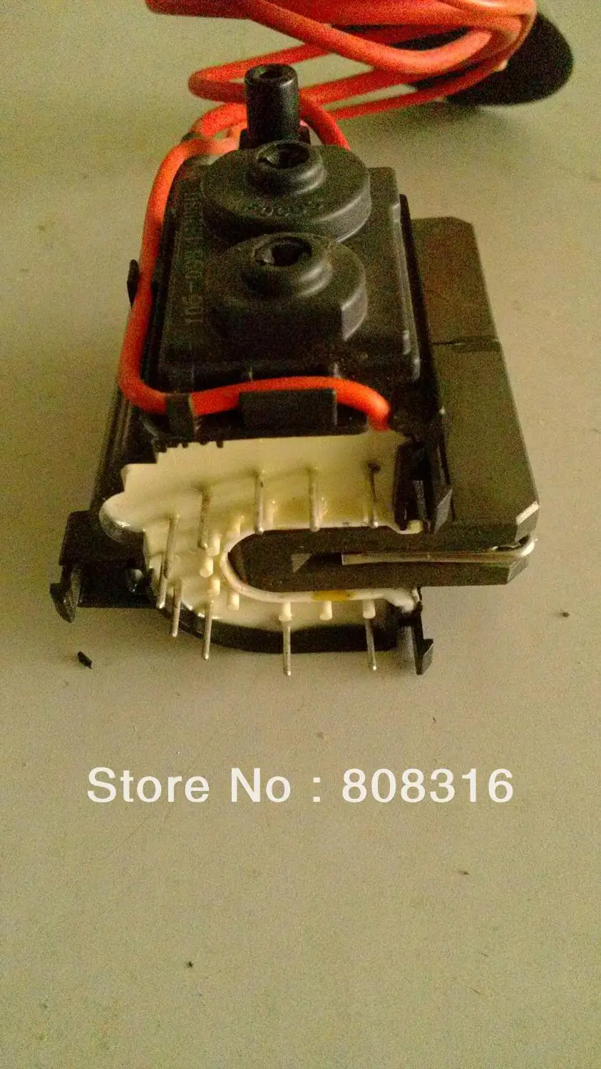 

JF0501-19255  242253102598    flyback transformer