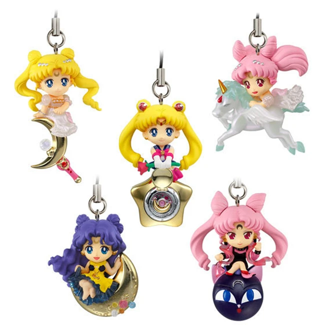 Sailor Mercury Ring Sailor Mercury Ring
