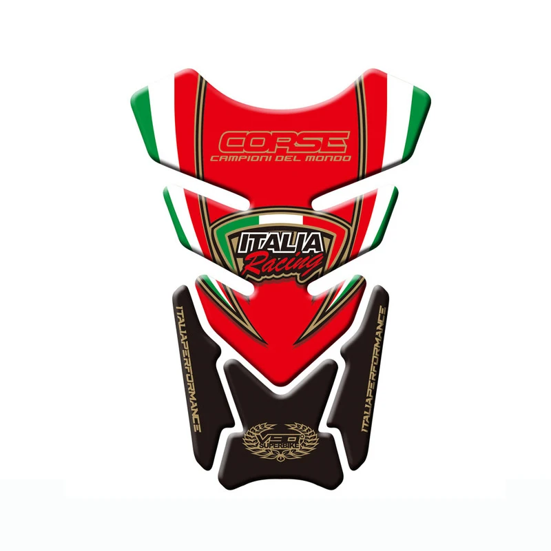  ǰ 3d  ũ е ȣ ƼĿ Į for ducati 998 996 748 916